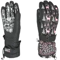 Level Junior Handschoenen