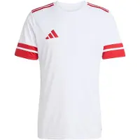 Adidas Tricot 'Squadra 25' rood / wit