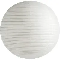 HAY Paper Shade Hanglamp Ø 60 cm