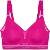 Triaction by triumph Sport bh ' Triaction Cardio Air ' pink