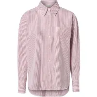 Marc O'Polo Blouse rood / wit
