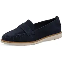 Tamaris Instappers navy
