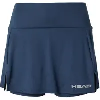 Head Sportrok 'Club' navy / grijs