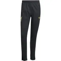 Adidas Sportbroek zwart