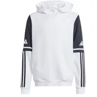 Adidas Sportief sweatshirt zwart / wit
