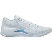 Jordan Sneakers laag blauw