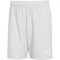 Adidas Sportbroek 'Tastigo 25' lichtgrijs / wit