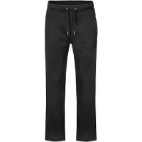 Karl Lagerfeld Broek zwart