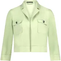 Betty Barclay Blazers lichtgroen