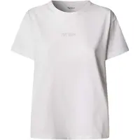 Pepe Jeans Shirt 'Mia' wit