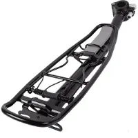 Atranvelo Velo drager zadelp bev Active zw