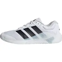 Adidas Sportschoen 'Dropset 4' zwart / offwhite