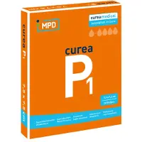 Curea P1 7,5 x 7,5 cm | 10 stuks