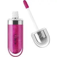 KIKO Milano 3D Hydra Lipgloss Lipgloss 6.5 ml 23 Magenta