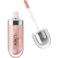 KIKO Milano 3D Hydra Lipgloss 6,5 ml (Verschillende Tinten) - 31 Pearly Shell