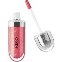 Chicco Kiko MILANO - 3d Hydra Lip Gloss Verzachtende lipgloss voor een 3D-look | 13