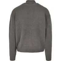 Urban Classics Trui grijs