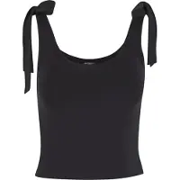 Urban Classics Top zwart