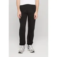 Urban Classics Broek zwart