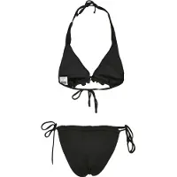 Urban Classics Bikini zwart