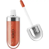 KIKO Milano MILANO - 3d Hydra Lipgloss 34 Verzachtende lipgloss voor een 3D-look