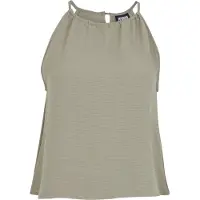 Urban Classics Top olijfgroen