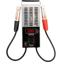 YATO Digitale batterijtester 12 V