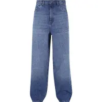 Urban Classics Jeans blauw denim