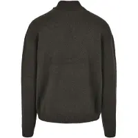Urban Classics Trui zwart