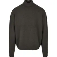 Urban Classics Trui zwart