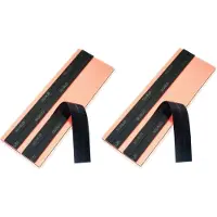 Grumbler 2x GO Camera Divider Set Coral Orange