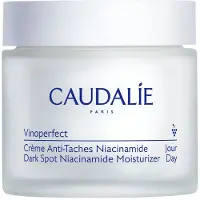 Caudalie Vinoperfect Crème met Niacinamide tegen Pigmentvlekken | 50 ml