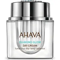 Ahava Diamond Glow Day Cream Dagcrème Anti-Aging