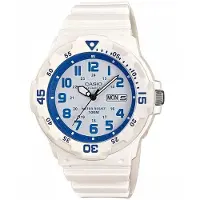 Casio Mrw200hc7b2vd Dameshorloge