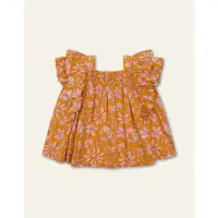 Oilily Bollywood blouse