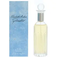 Elizabeth Arden E.Arden Splendor Edp Spray 125ml.