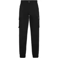 Philipp Plein Basic Cargo Joggers