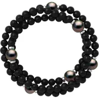 Rodney & Rolf Armband Zilver Sterling 925 Chiang Mai