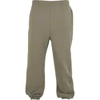 Urban Classics Broek taupe