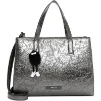 Tamaris Shopper 'Gilla' zilver