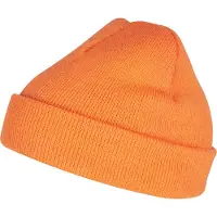 Flexfit Muts 'Yupoong' oranje