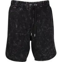 Urban Classics Broek zwart
