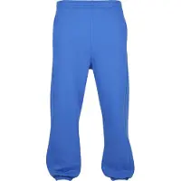 Urban Classics Broek blauw
