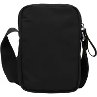 Marc o'polo schoudertas Lore Crossbody Bag Black zwart