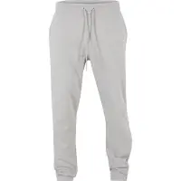Urban Classics Broek 'Button Down' grijs