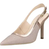 Nero Giardini Slingpumps beige