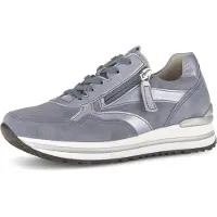 Gabor Sneakers laag opaal