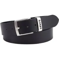 Levi's Riem 'Ashland Belt' zwart