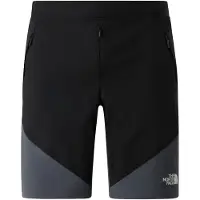 The North Face - Circadian Alpine Short - Short 30, zwart