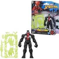 Marvel Spider-Man ActionVerse Venom - Actiefiguur